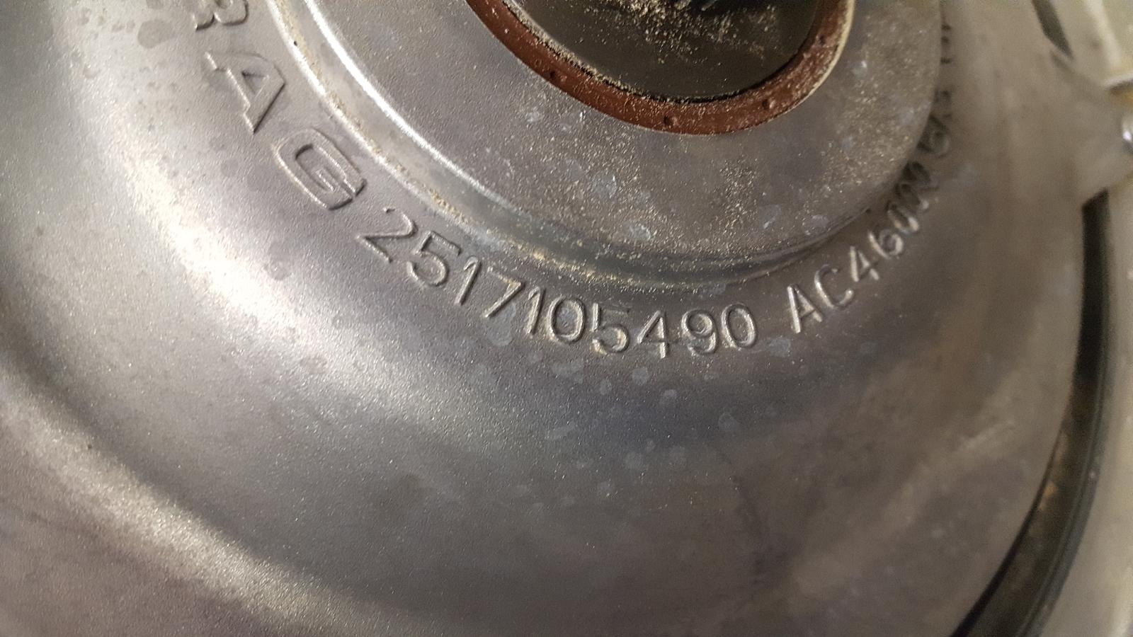 Gearbox Mini Mini (bmw) 2021