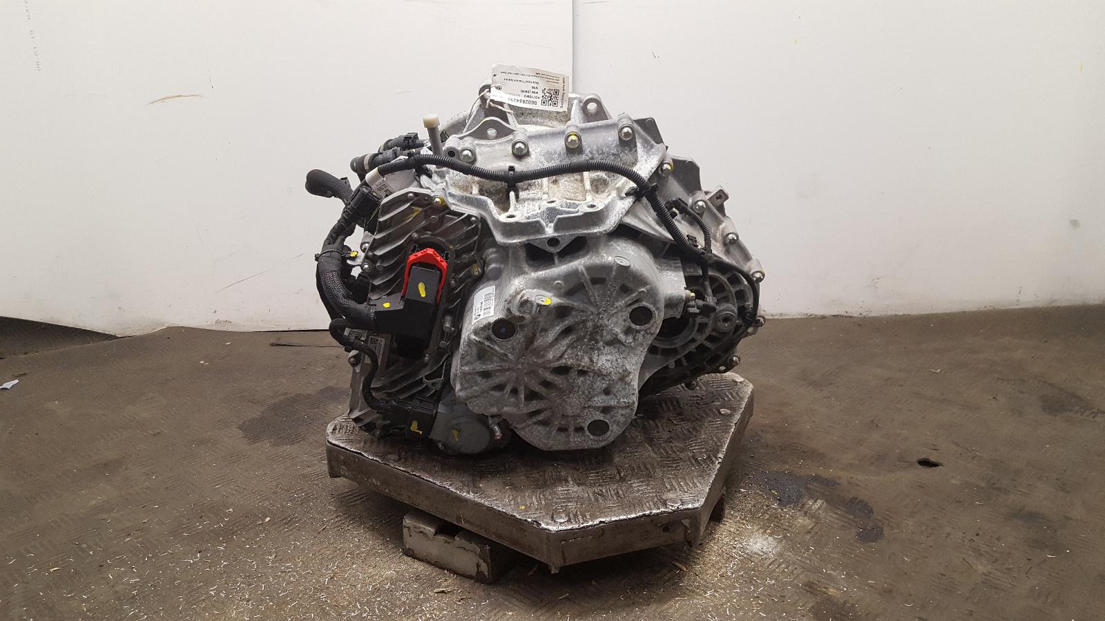 Gearbox Mini Mini (bmw) 2021