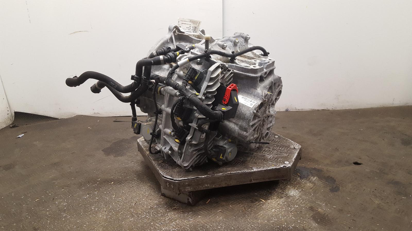 Gearbox Mini Mini (bmw) 2021