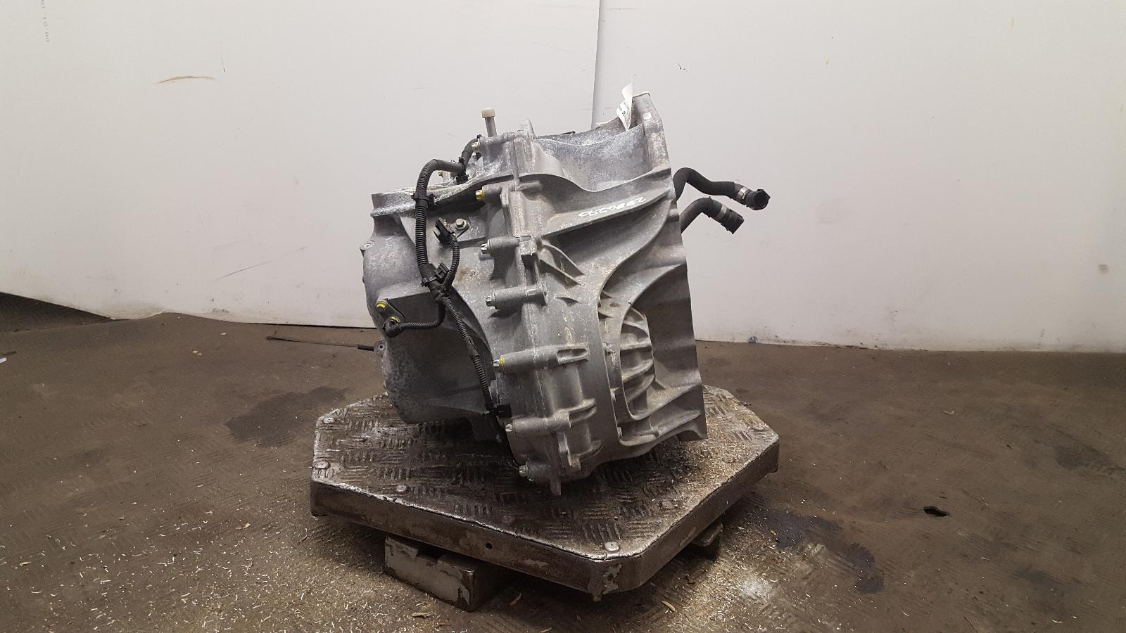 Gearbox Mini Mini (bmw) 2021