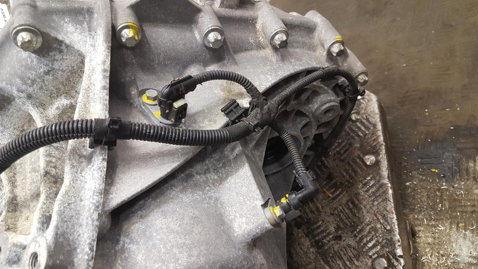 Gearbox Mini Mini (bmw) 2021