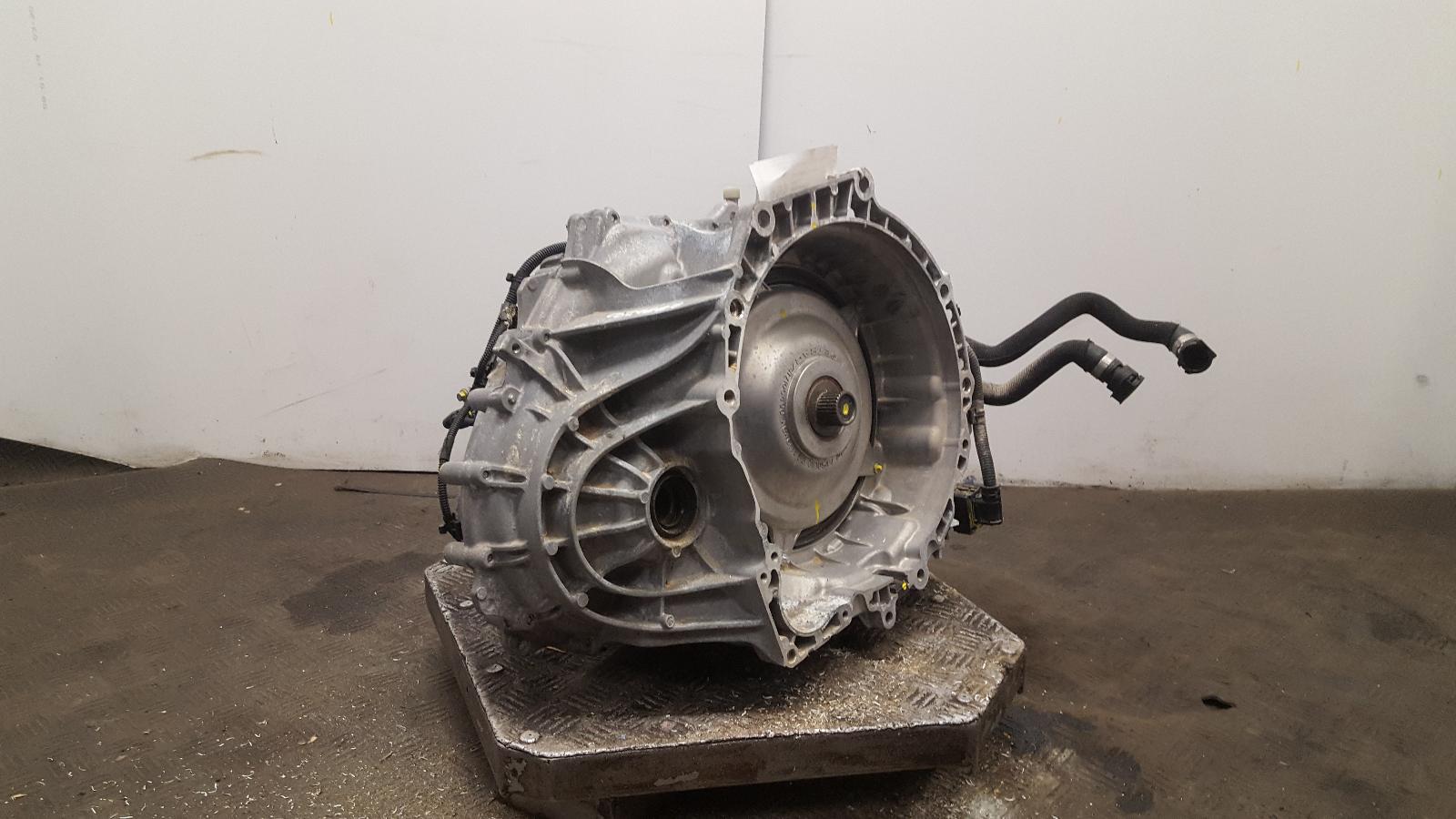 Gearbox Mini Mini (bmw) 2021
