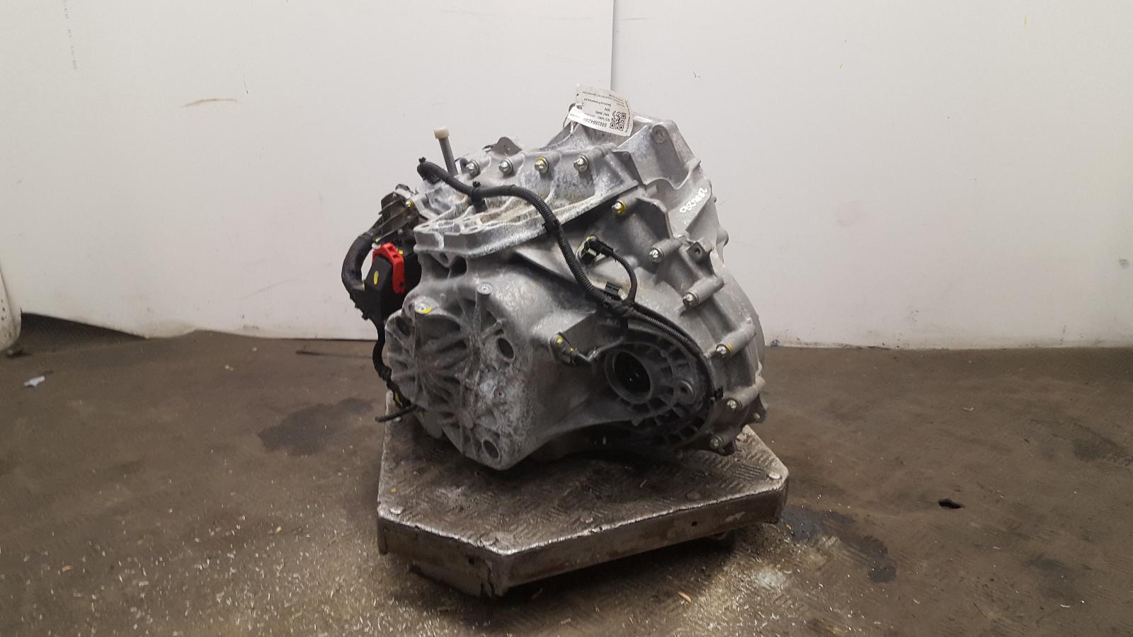 Gearbox Mini Mini (bmw) 2021