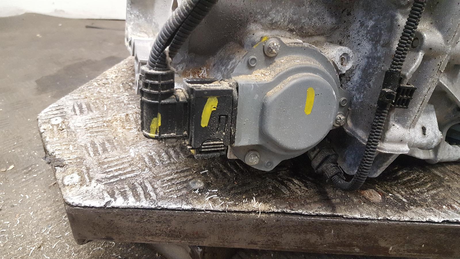 Gearbox Mini Mini (bmw) 2021