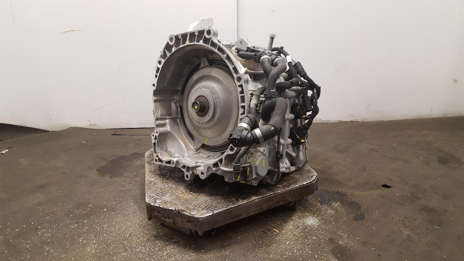 Gearbox Mini Mini (bmw) 2021