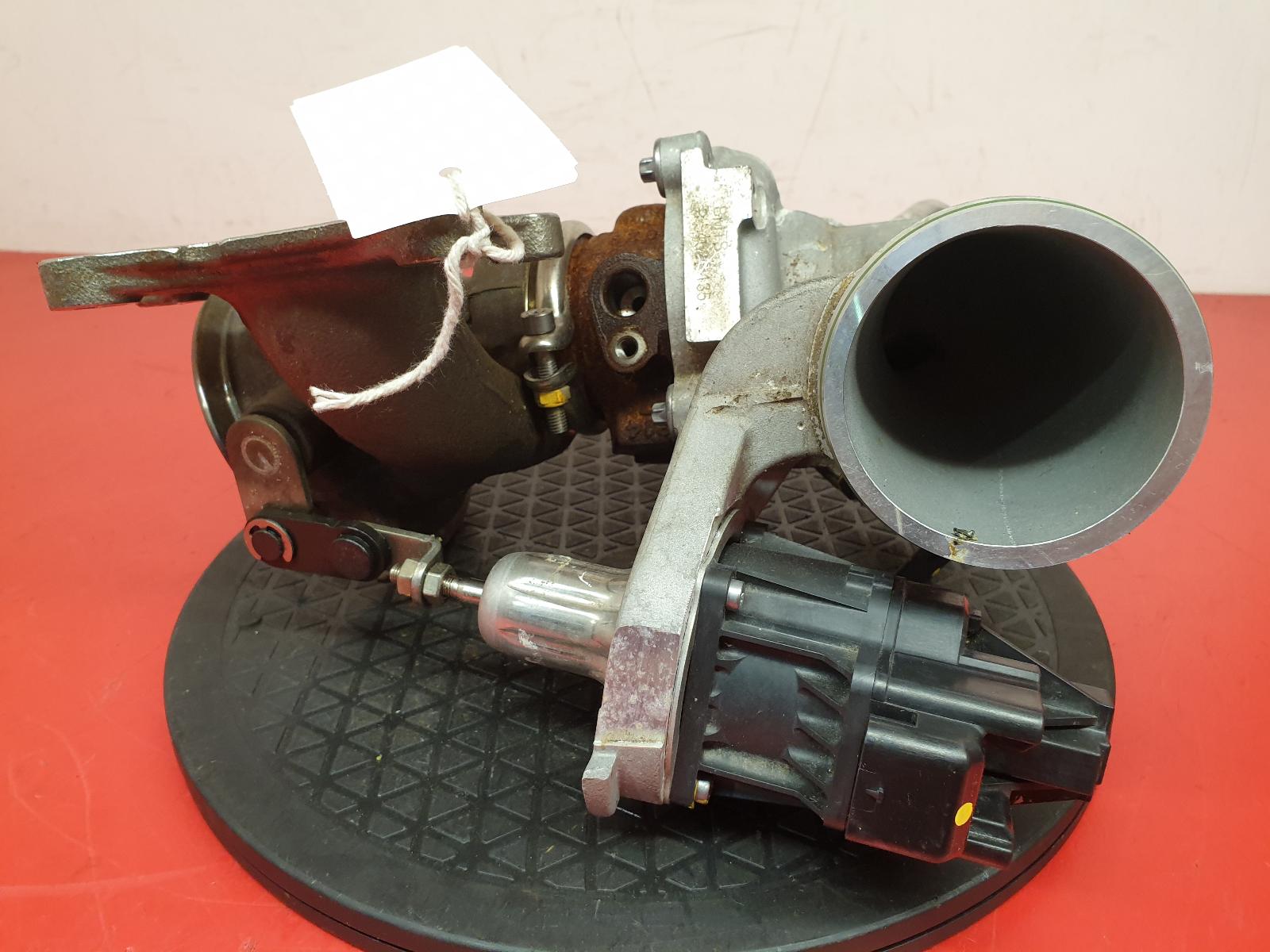 Turbocharger Mini Mini (bmw) 2021