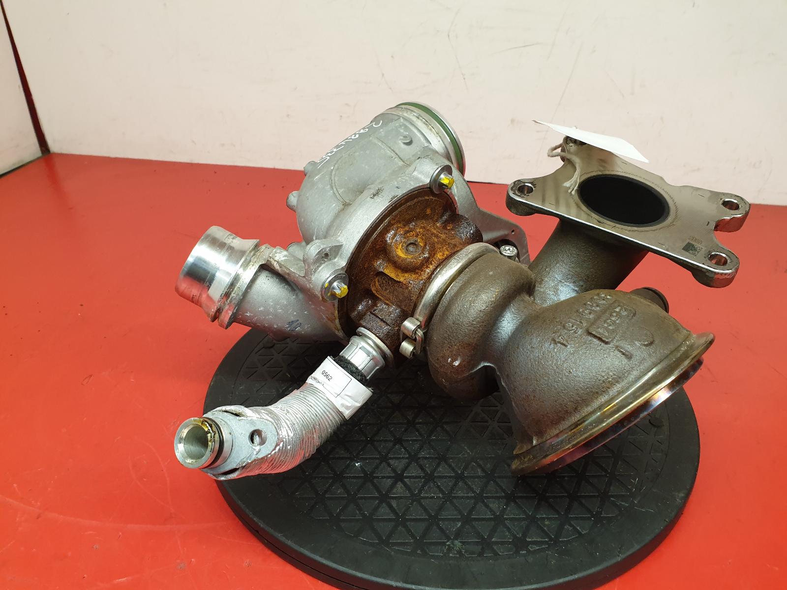 Turbocharger Mini Mini (bmw) 2021