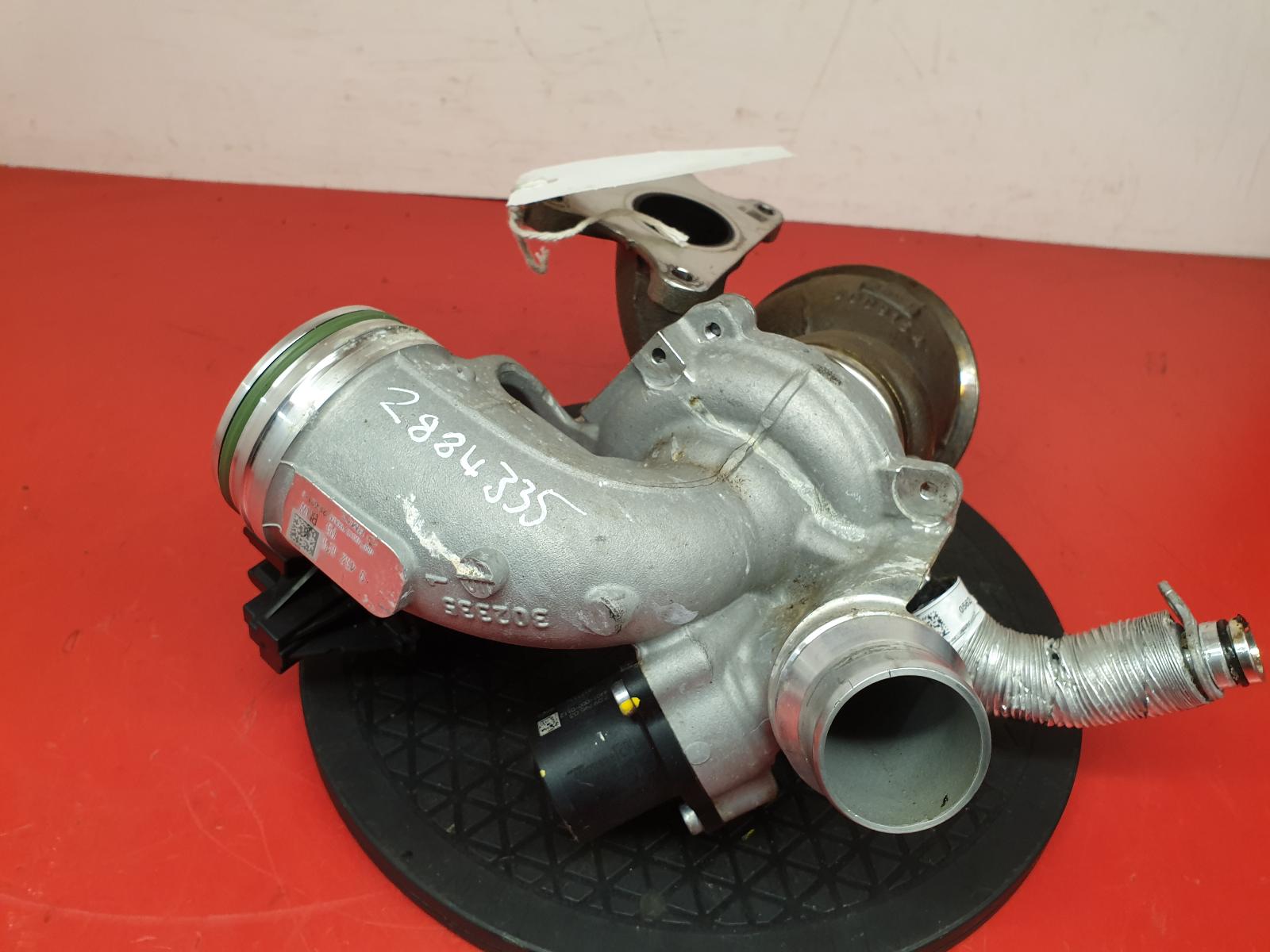Turbocharger Mini Mini (bmw) 2021