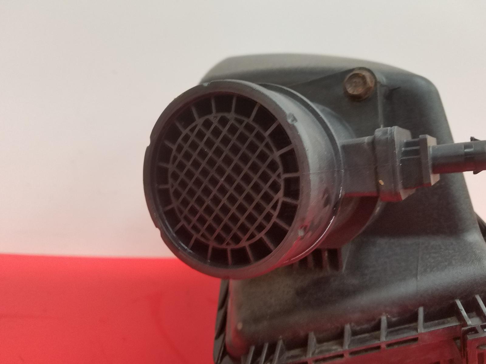 Air Cleaner/Box I30 Hyundai 2015 