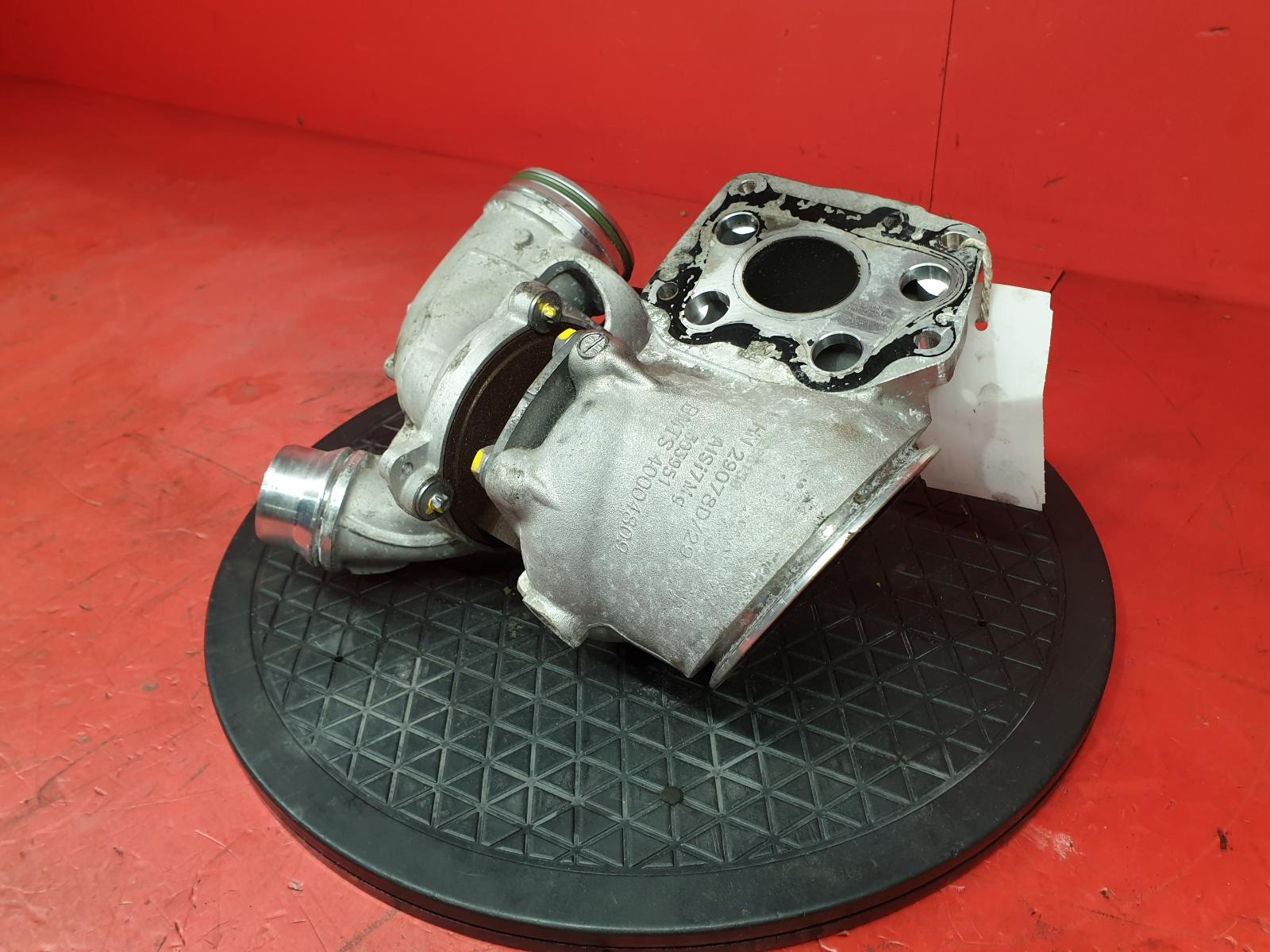 Turbocharger Mini Mini (bmw) 2020 