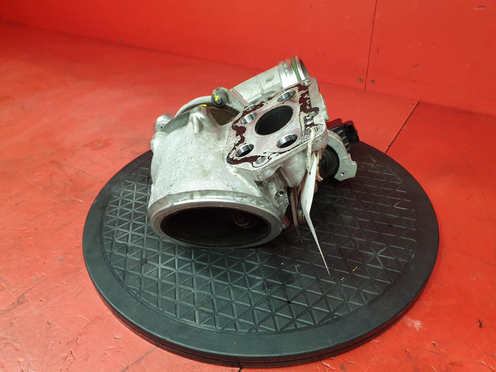 Turbocharger Mini Mini (bmw) 2020 