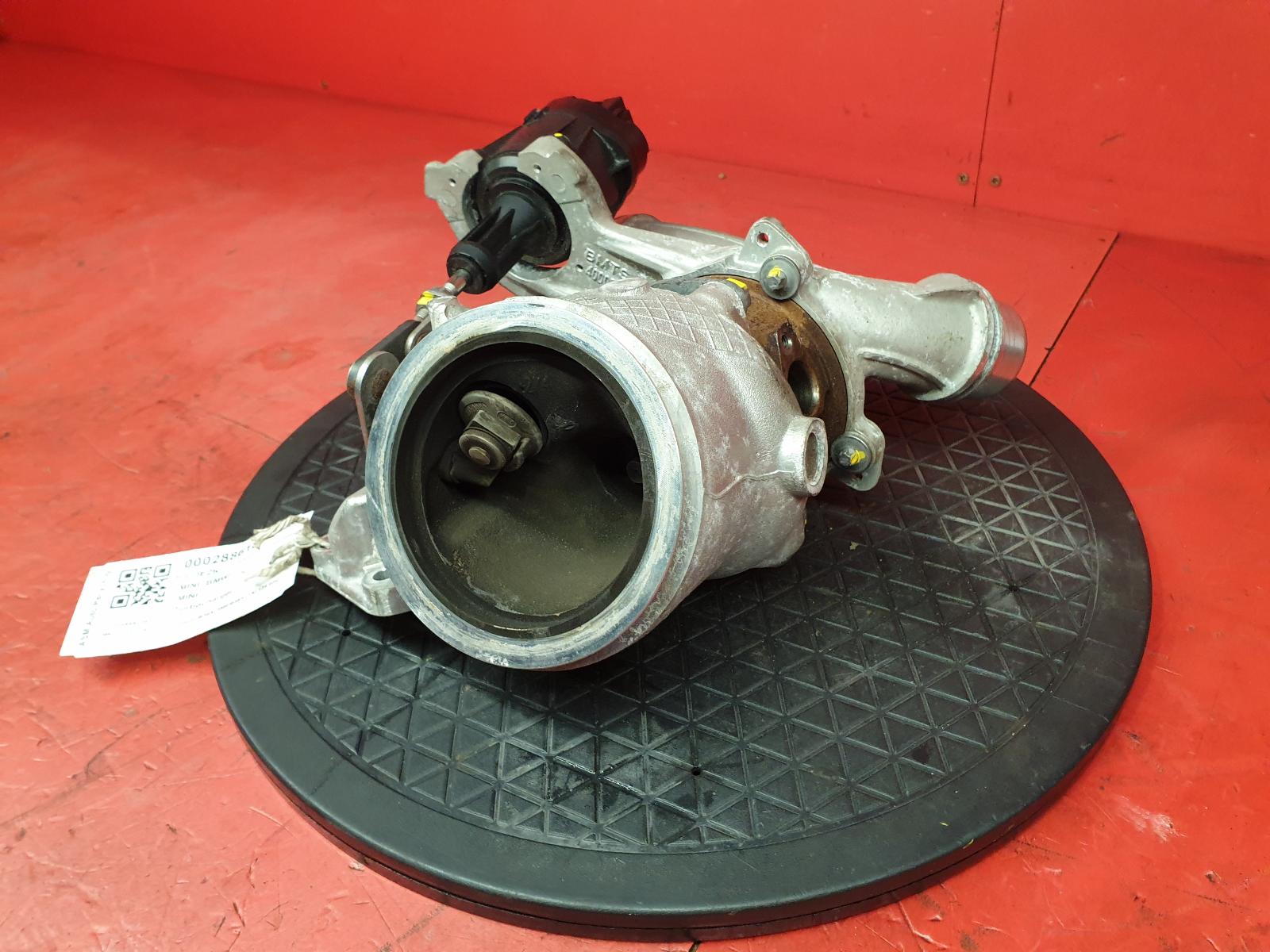 Turbocharger Mini Mini (bmw) 2020 