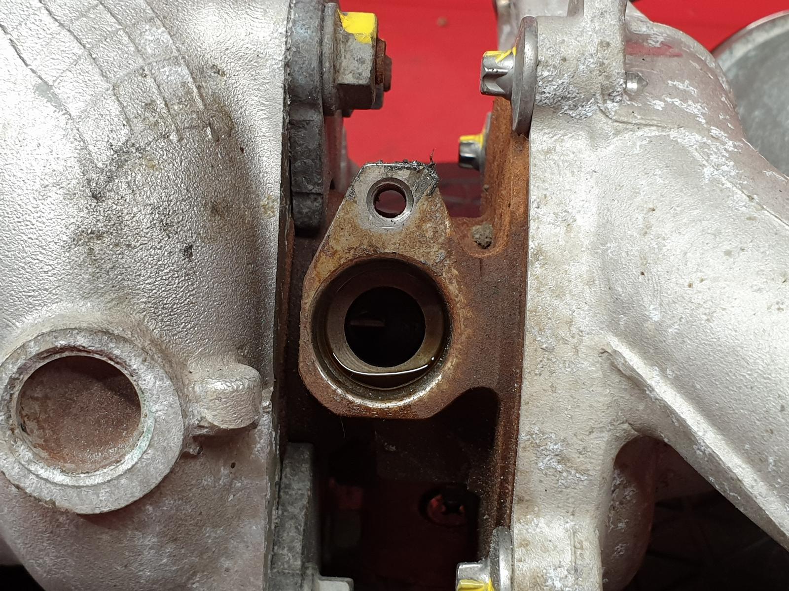 Turbocharger Mini Mini (bmw) 2020