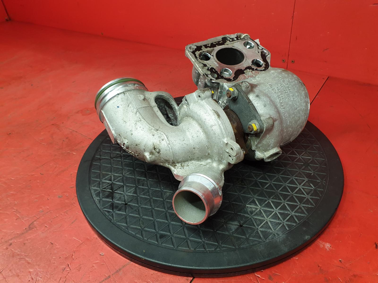 Turbocharger Mini Mini (bmw) 2020 