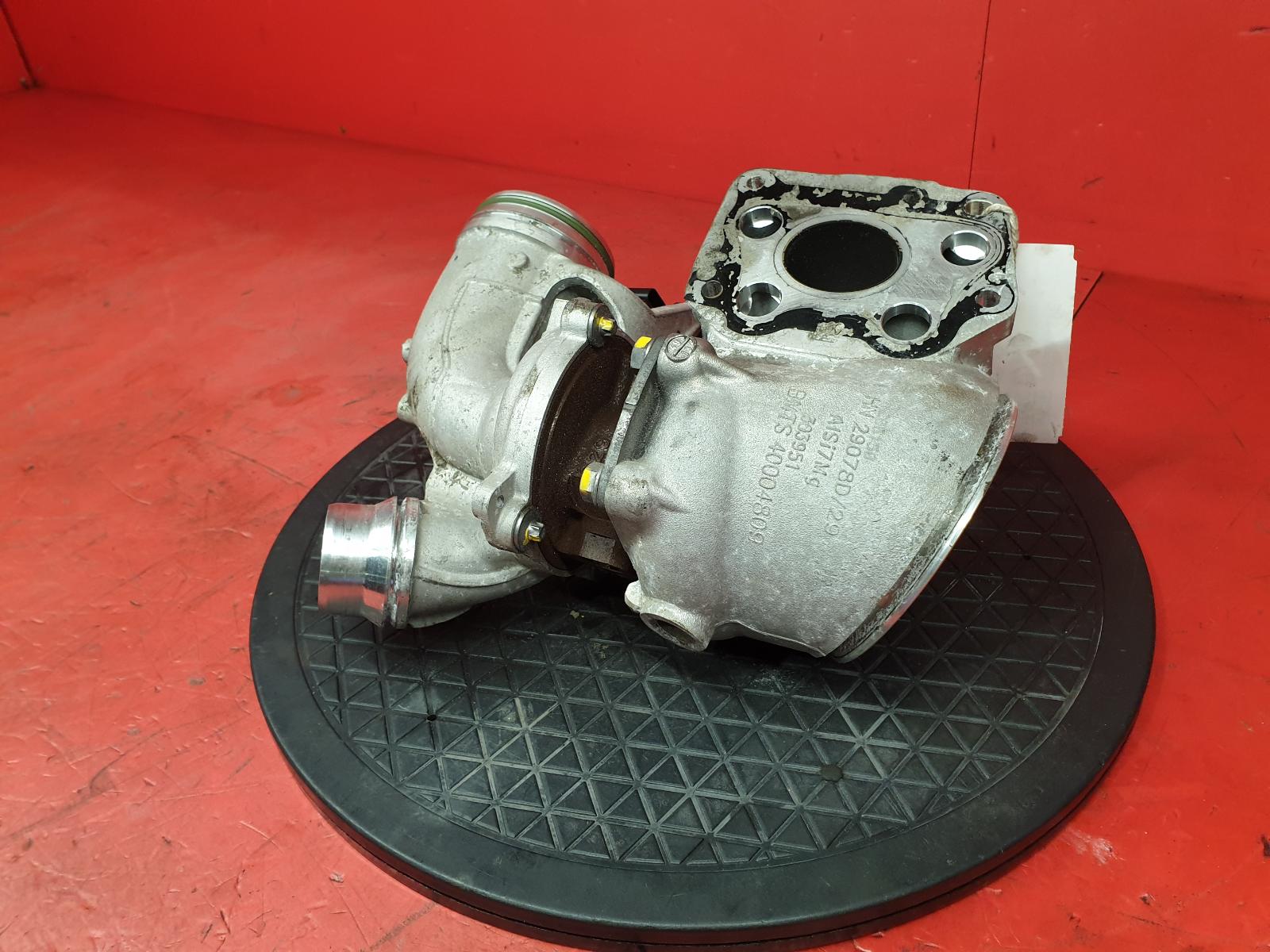 Turbocharger Mini Mini (bmw) 2020