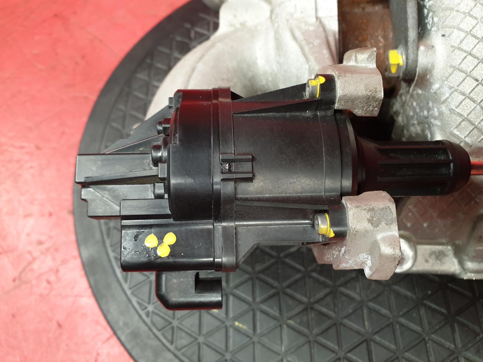 Turbocharger Mini Mini (bmw) 2020 