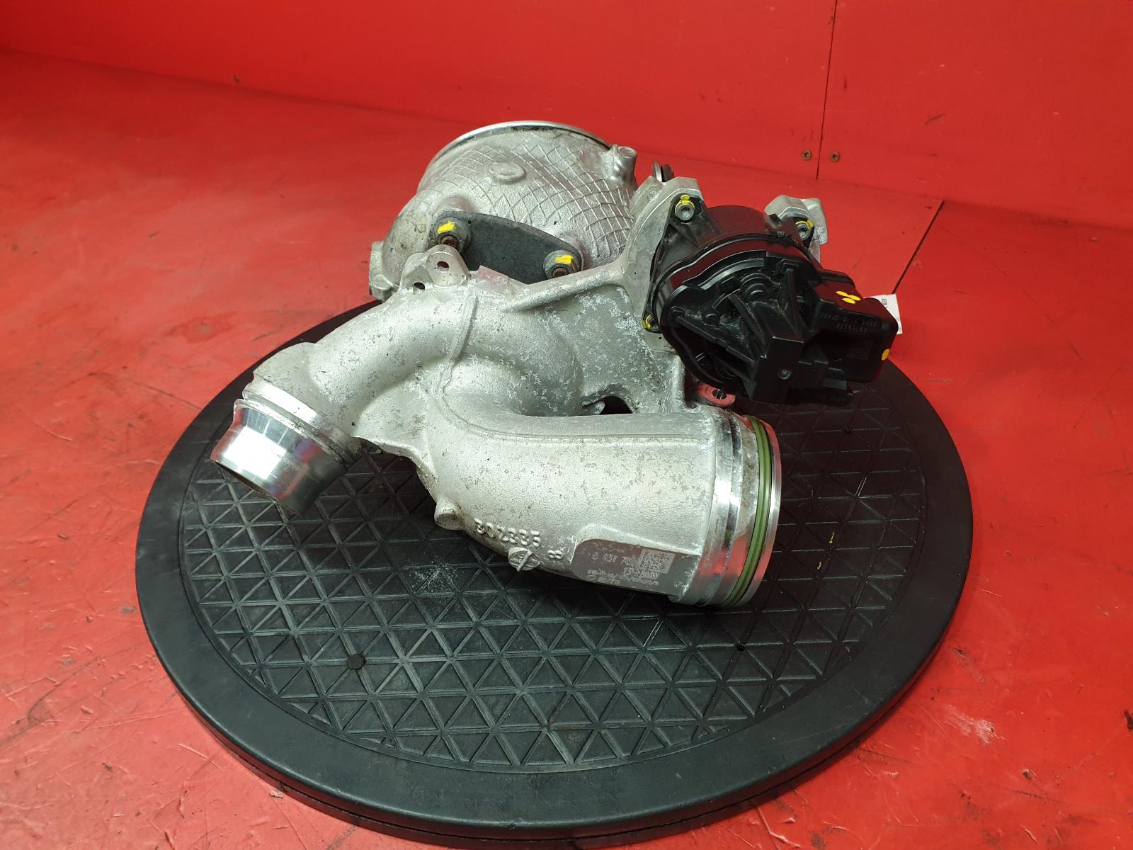 Turbocharger Mini Mini (bmw) 2020
