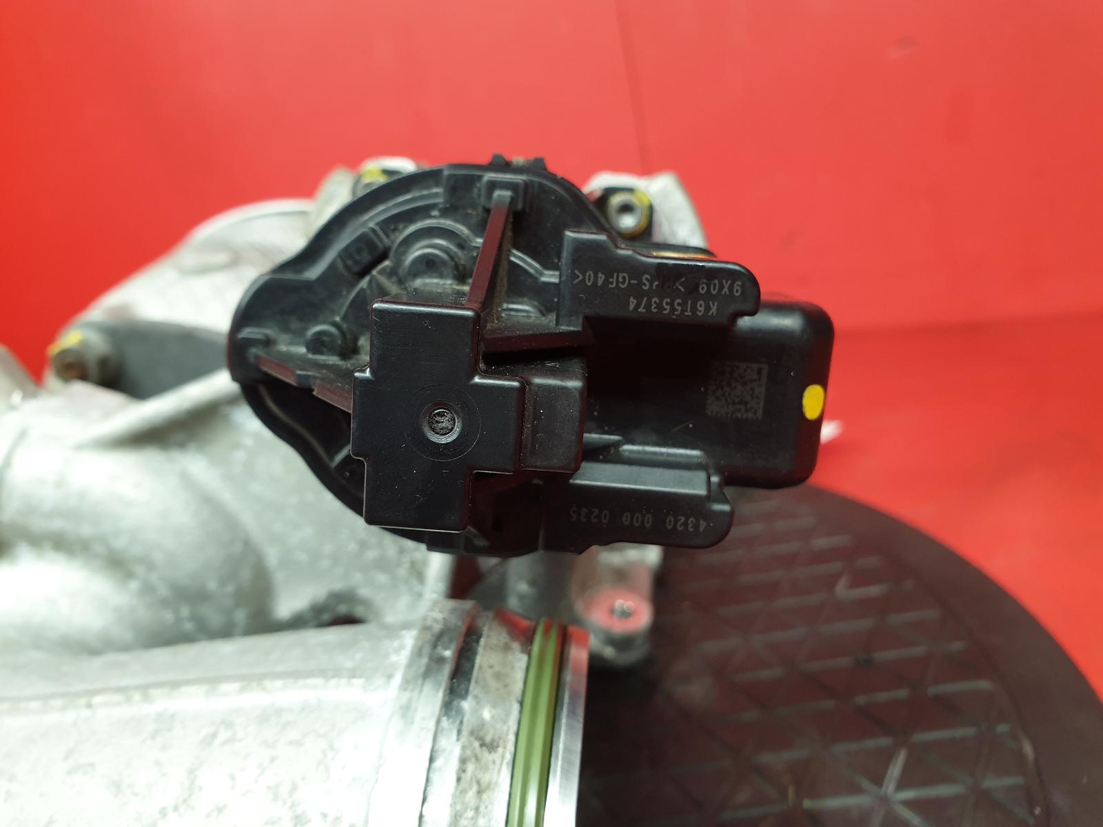 Turbocharger Mini Mini (bmw) 2020