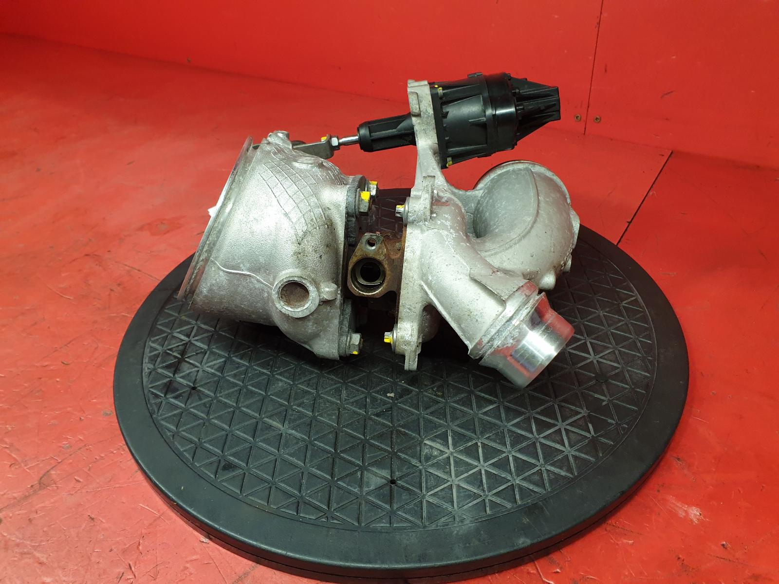 Turbocharger Mini Mini (bmw) 2020