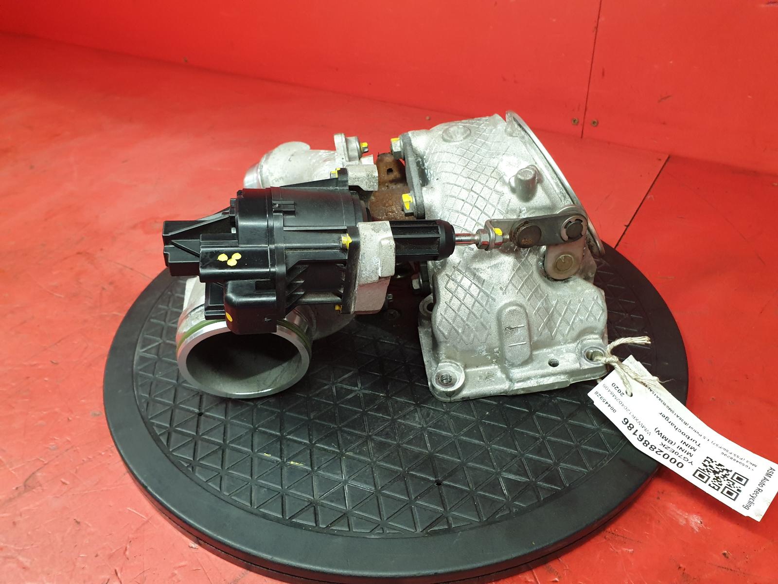 Turbocharger Mini Mini (bmw) 2020 