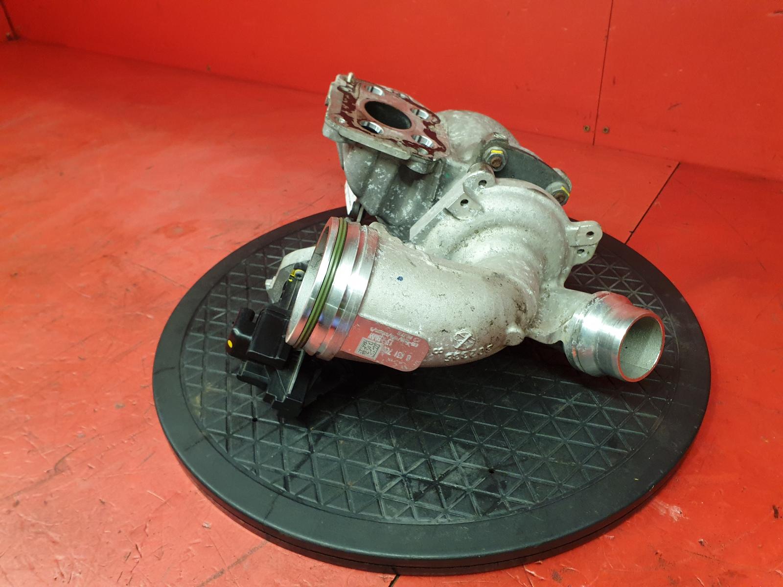 Turbocharger Mini Mini (bmw) 2020 