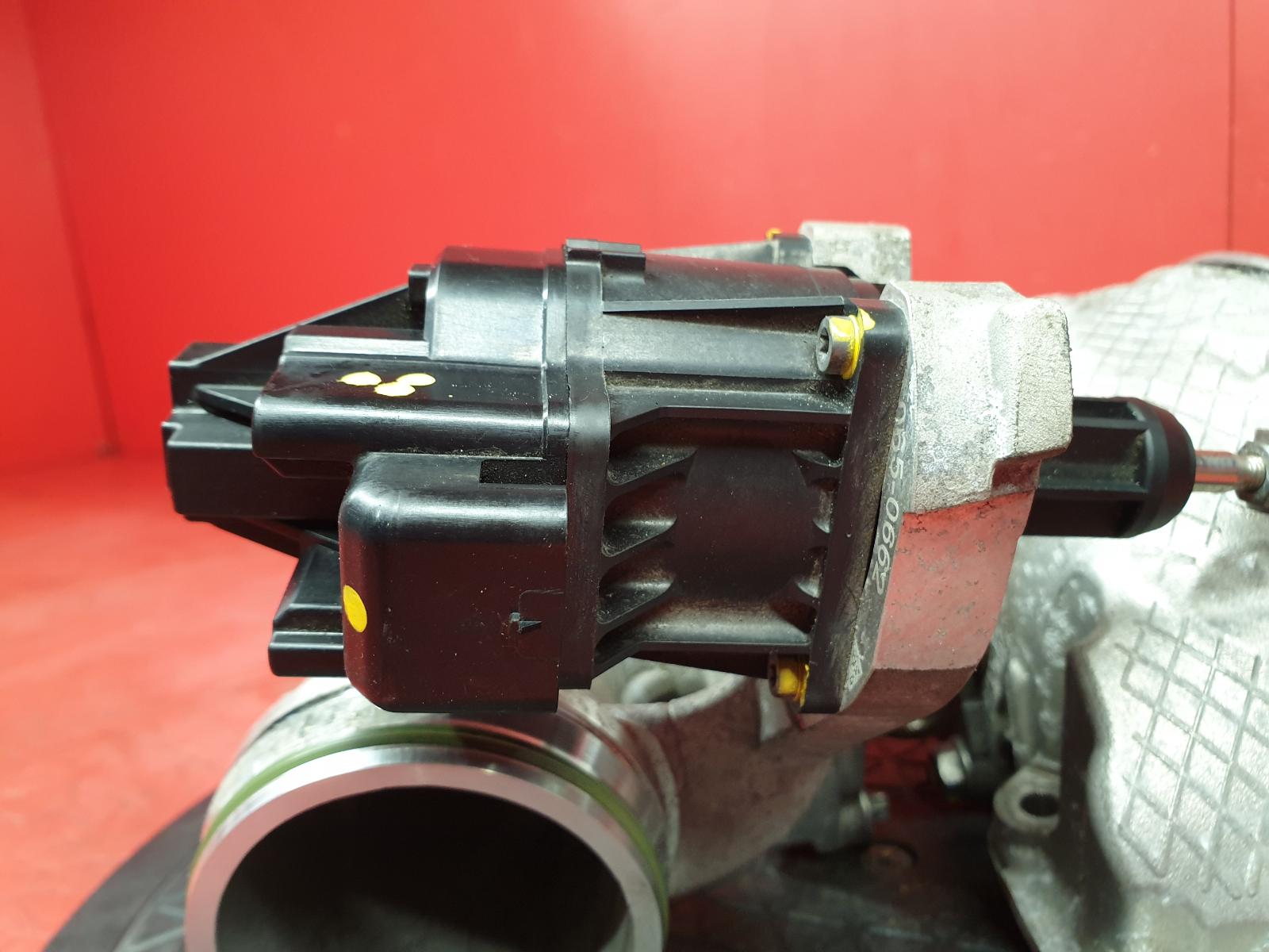 Turbocharger Mini Mini (bmw) 2020 