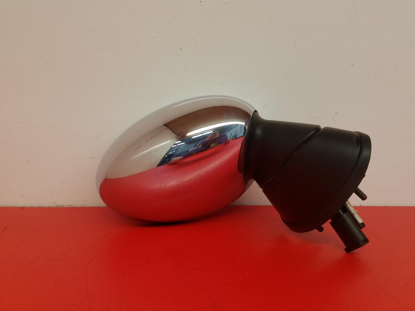 R Door Mirror Mini Mini (bmw) 2008 