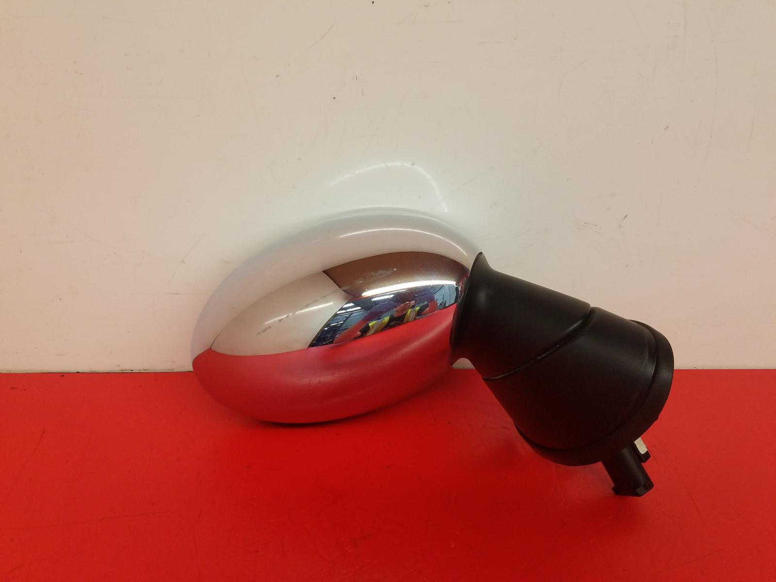 R Door Mirror Mini Mini (bmw) 2008