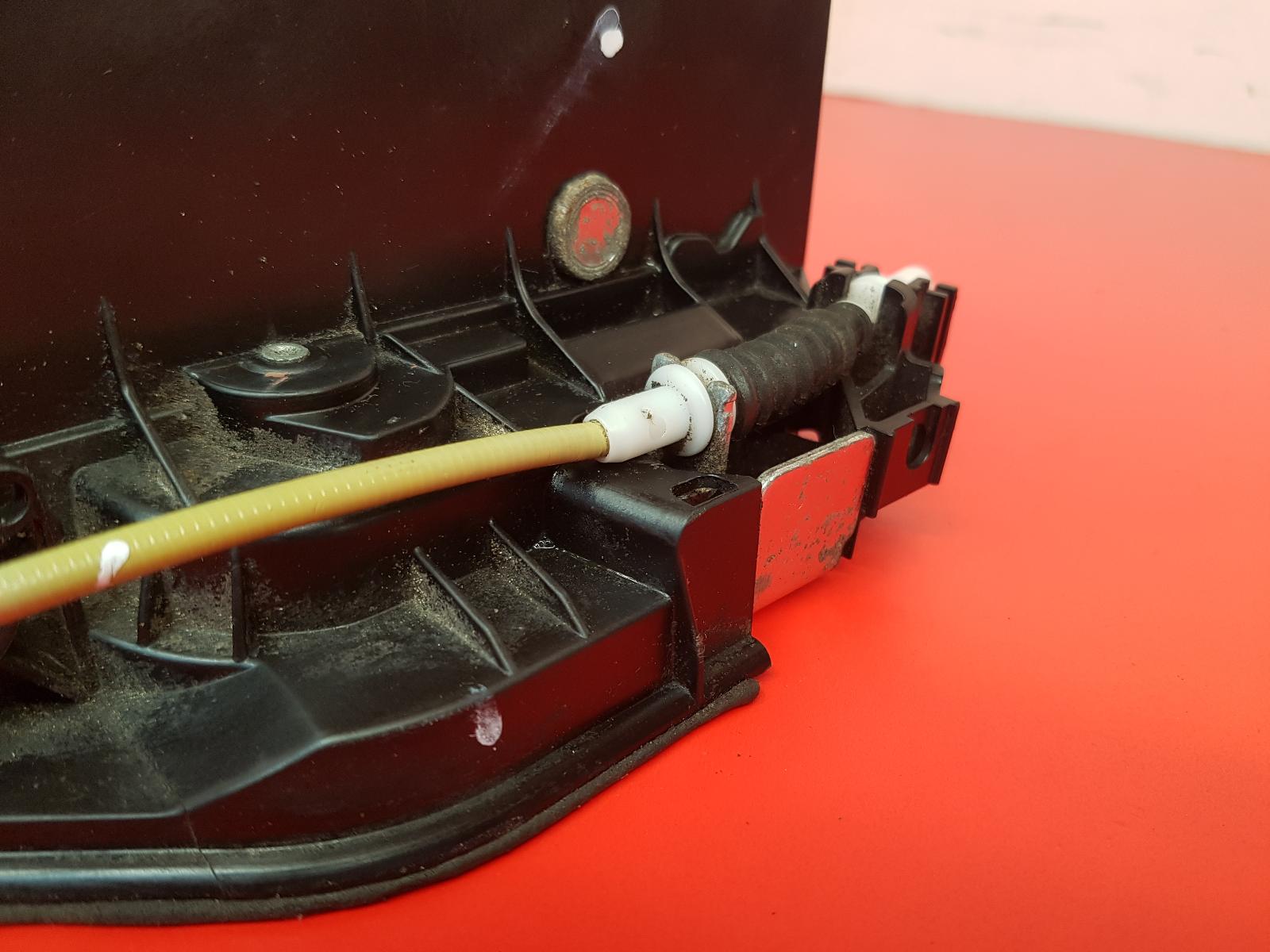 Door Lock Assembly 1 Series Bmw 2010