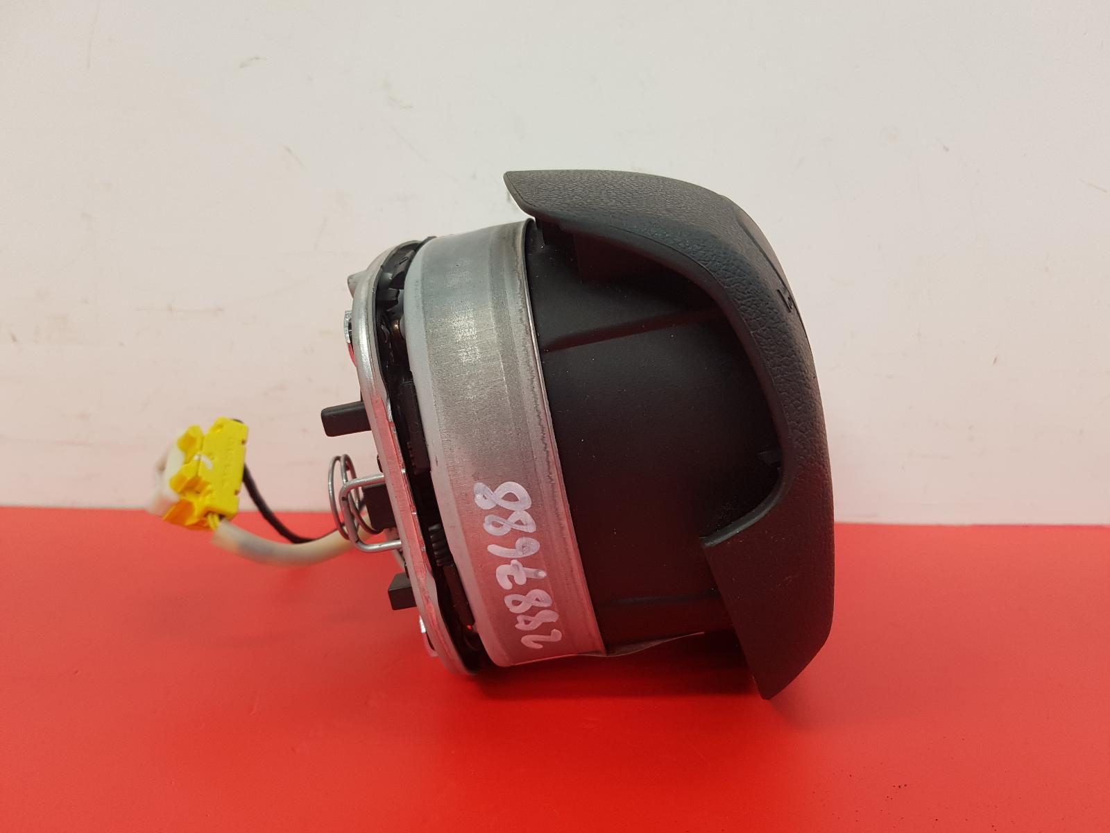 R Air Bag Fabia Skoda 2011