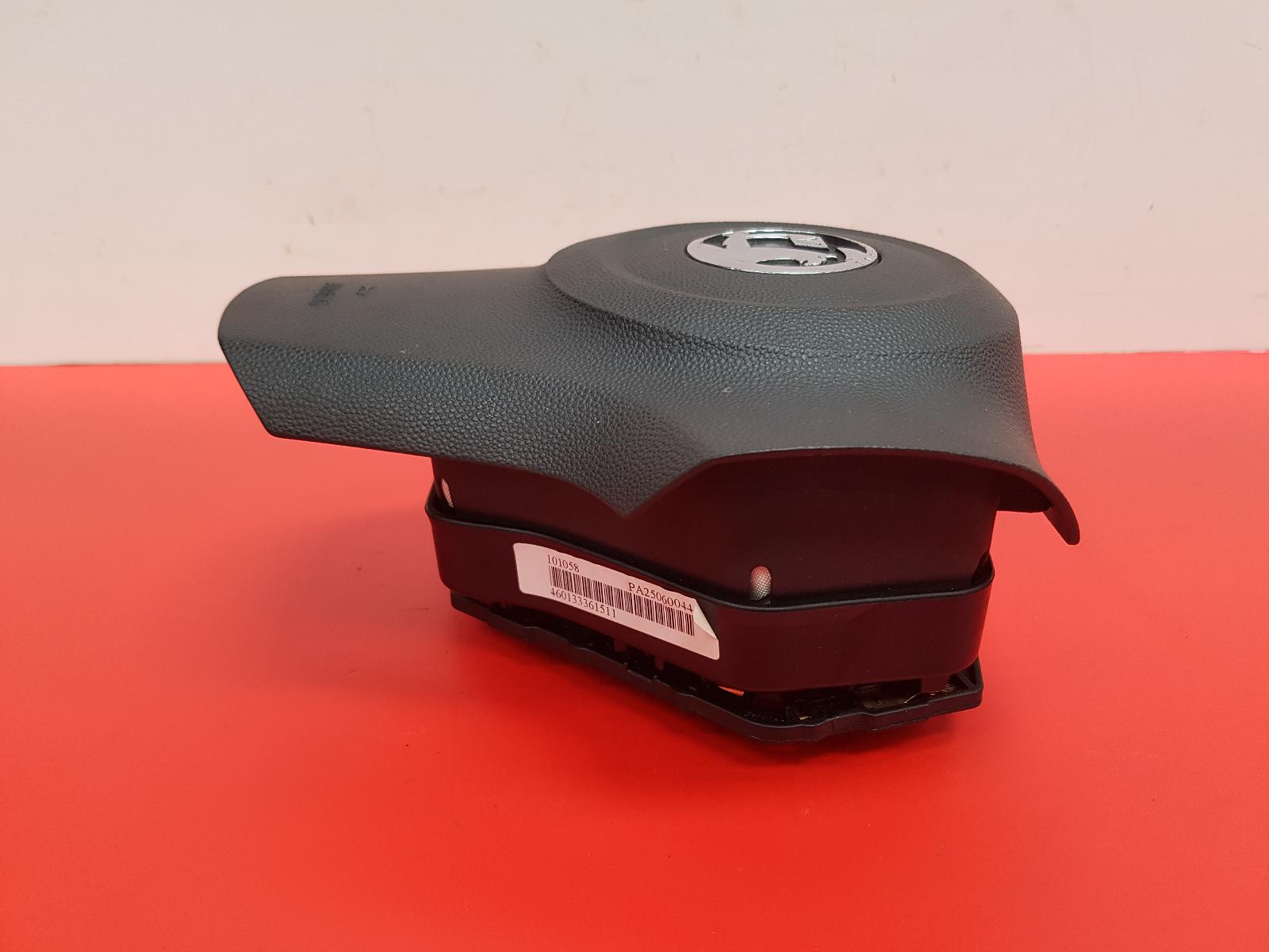 R Air Bag Corsa Vauxhall 2014 