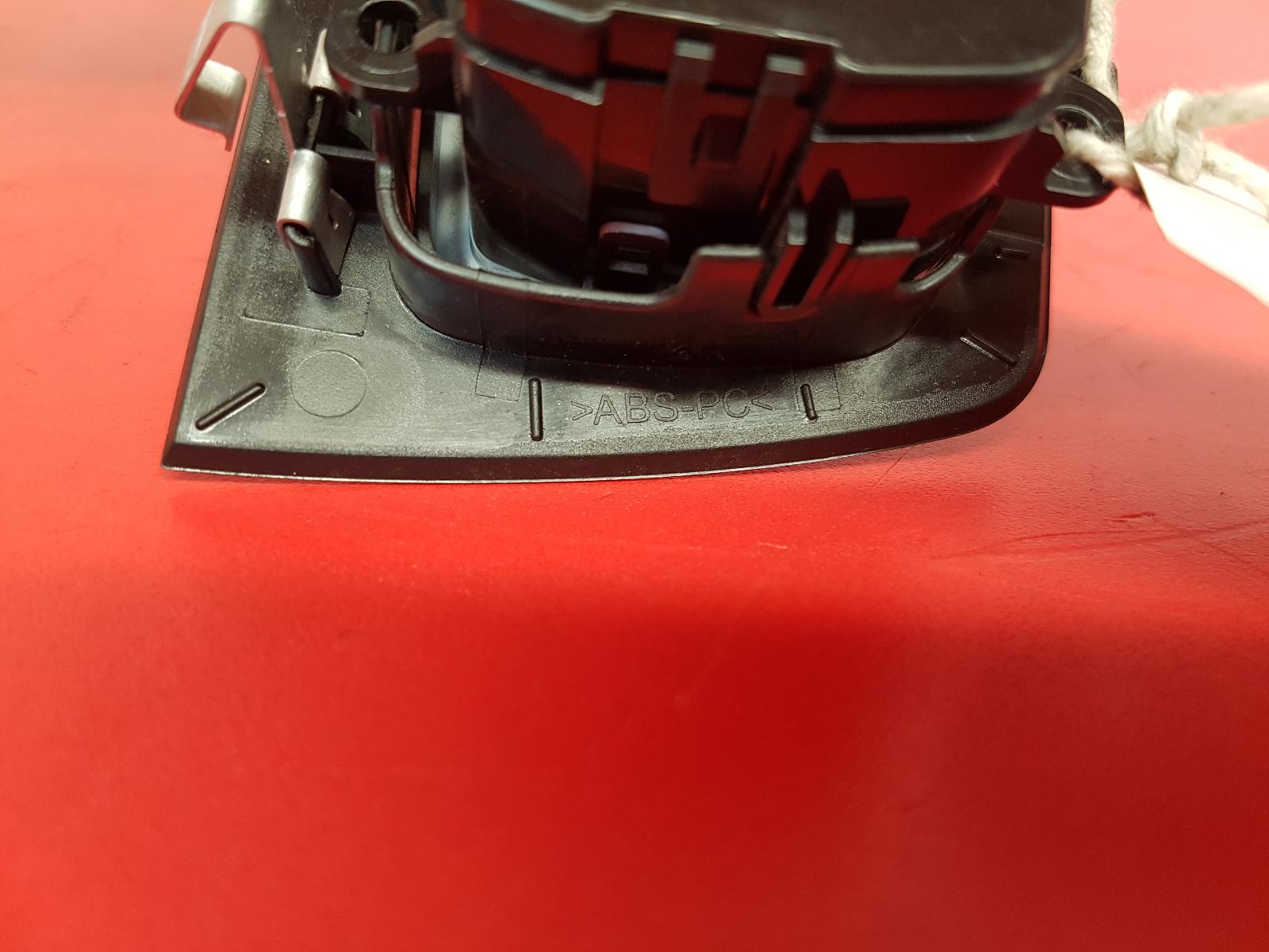 Headlight Switch 4 Series Bmw 2018 