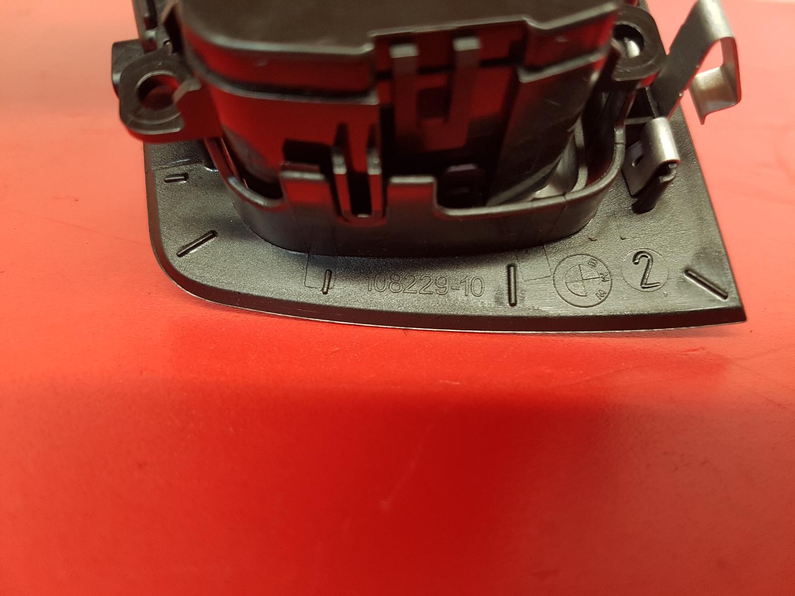 Headlight Switch 4 Series Bmw 2018 