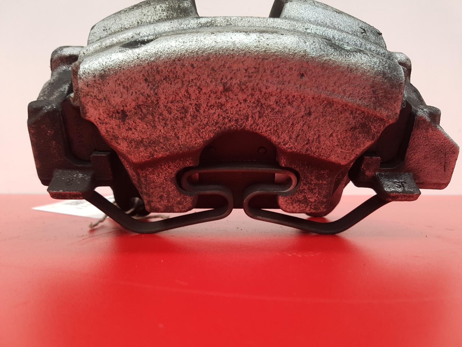 Caliper Xc60 Volvo 2021 