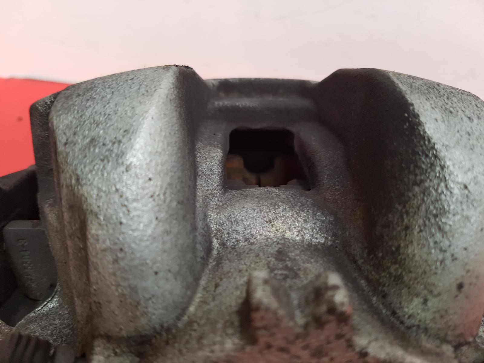 Caliper Xc60 Volvo 2021