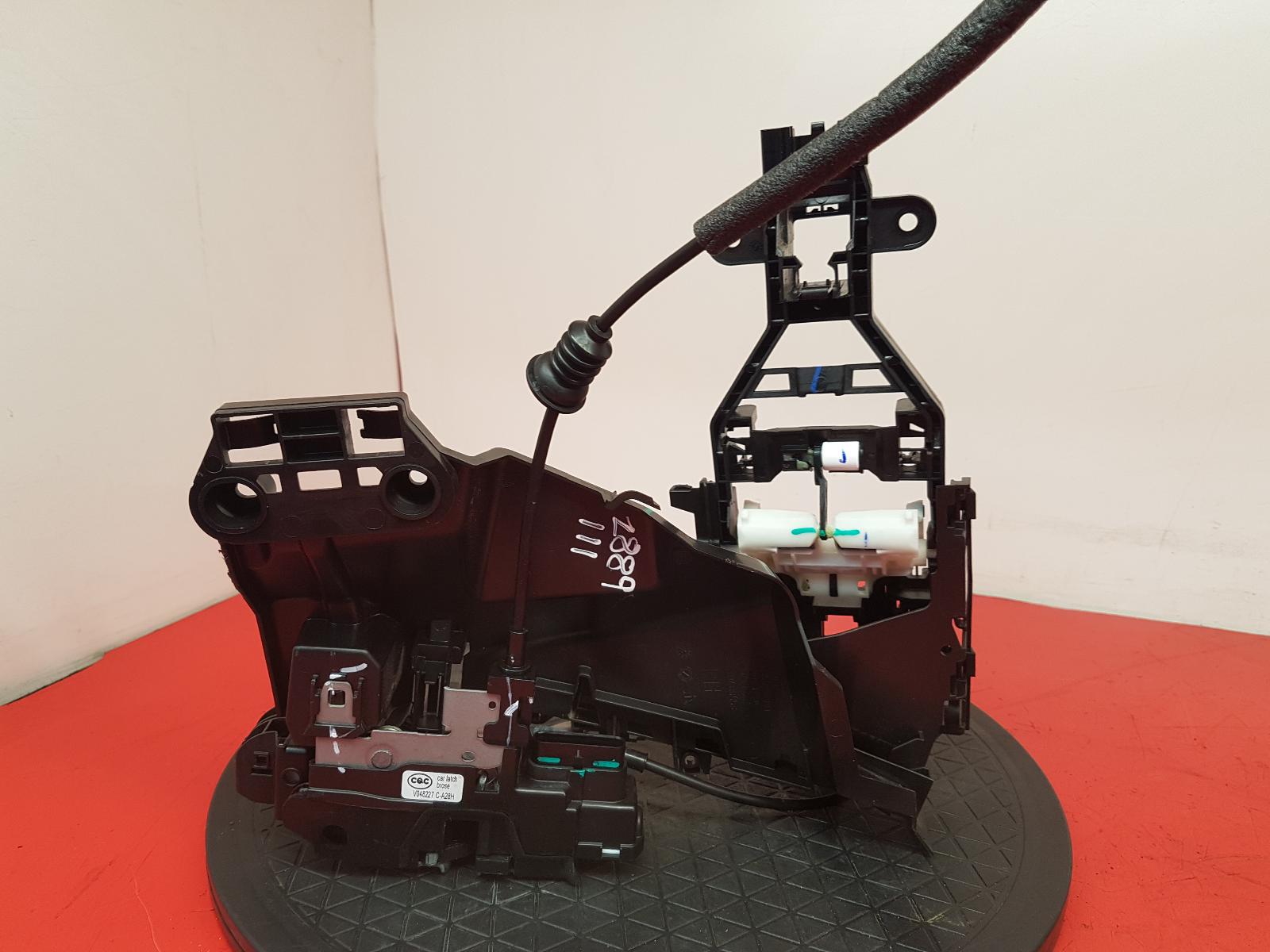 Door Lock Assembly Xc60 Volvo 2021