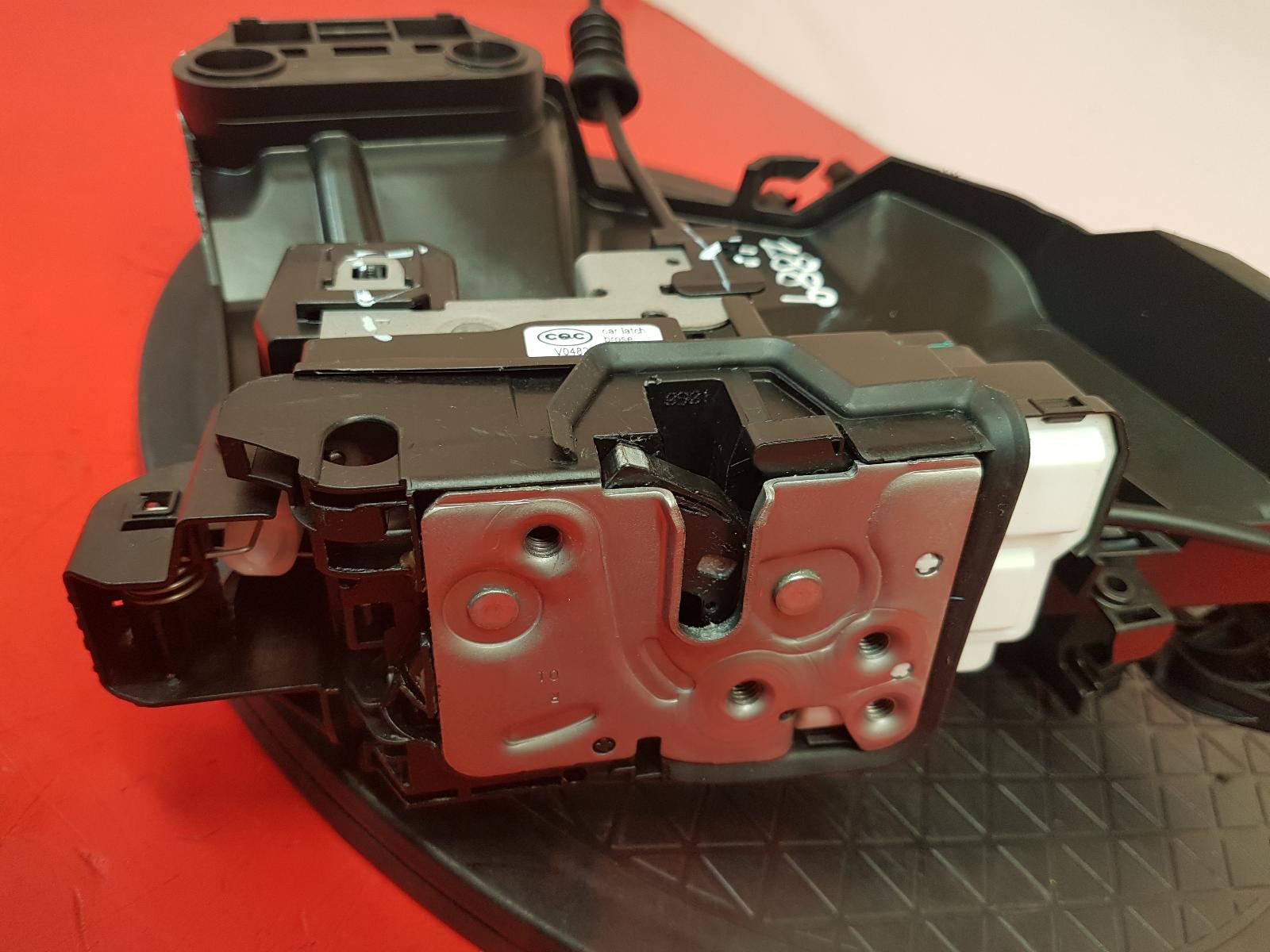 Door Lock Assembly Xc60 Volvo 2021