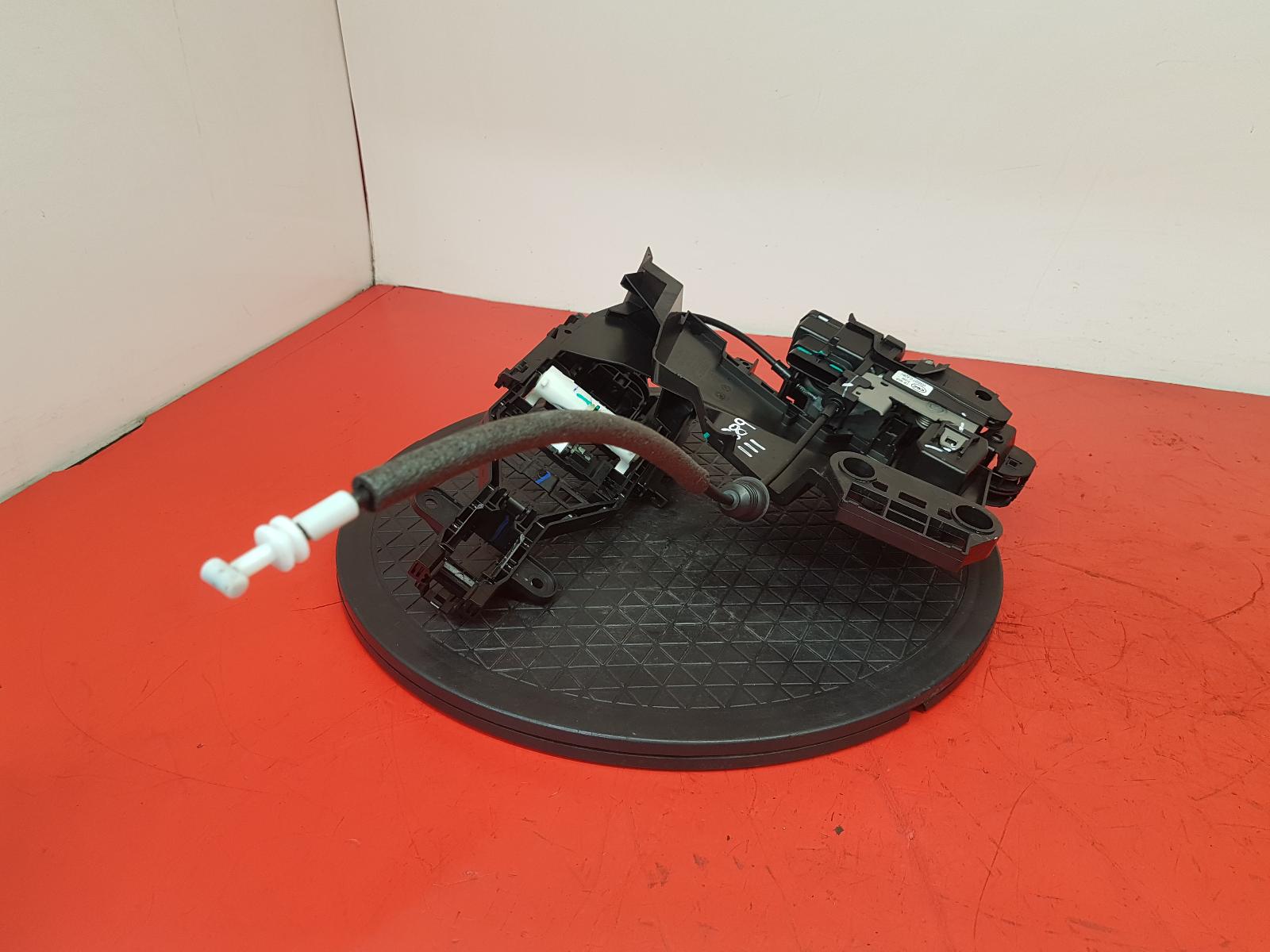 Door Lock Assembly - Volvo Xc60 2021 Estate - ASM Auto Recycling