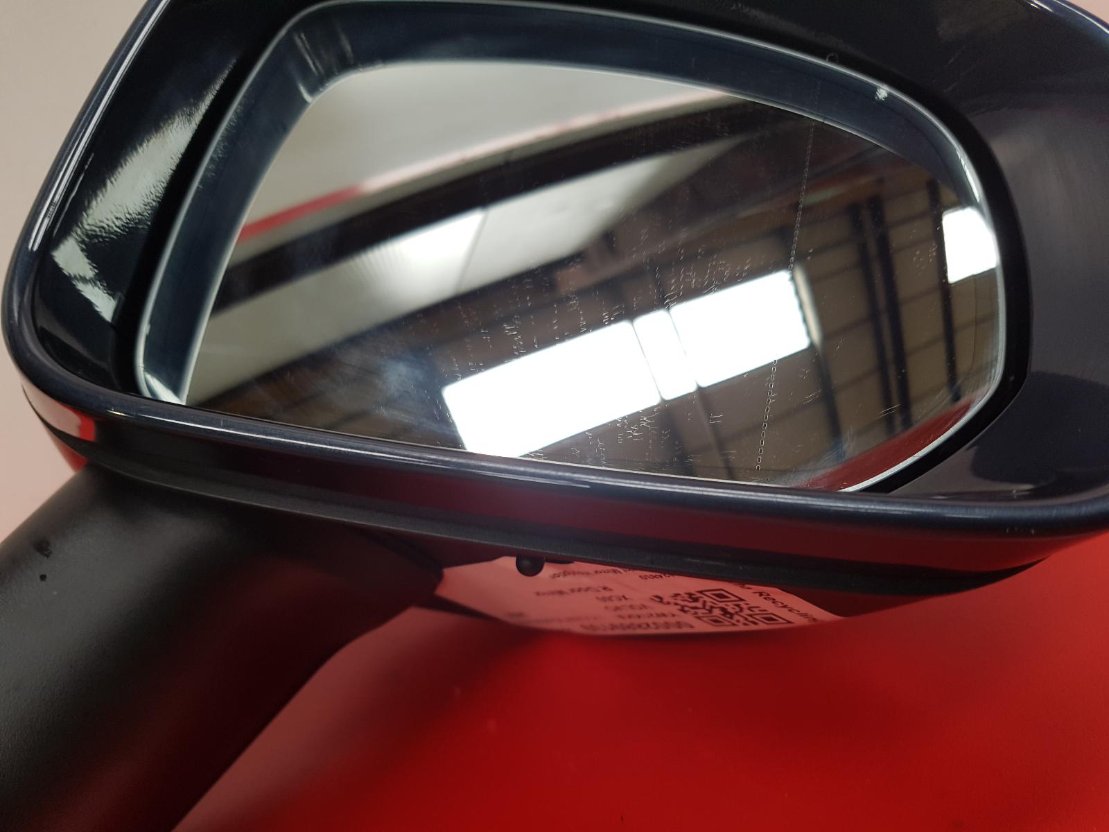 R Door Mirror Xc60 Volvo 2021