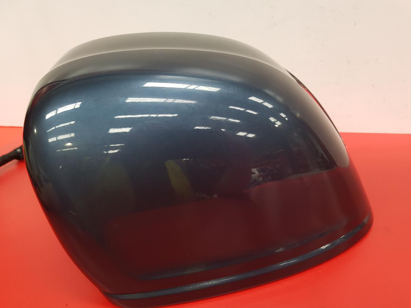 R Door Mirror Xc60 Volvo 2021