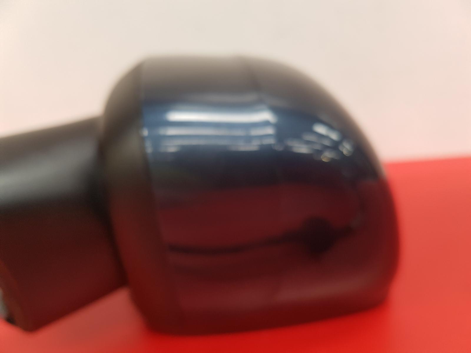 R Door Mirror Xc60 Volvo 2021