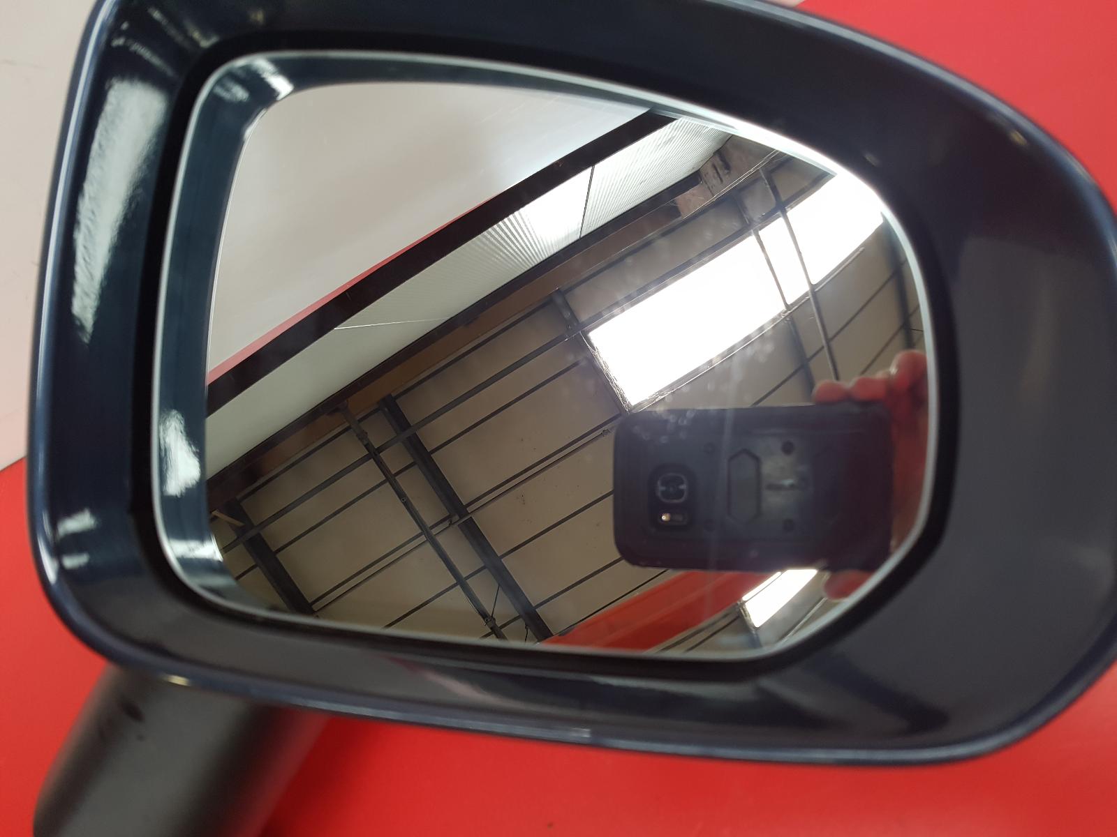 R Door Mirror Xc60 Volvo 2021
