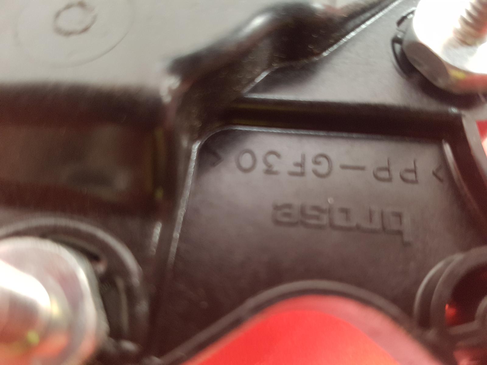 LF Window Regulator 4 Series Bmw 2018