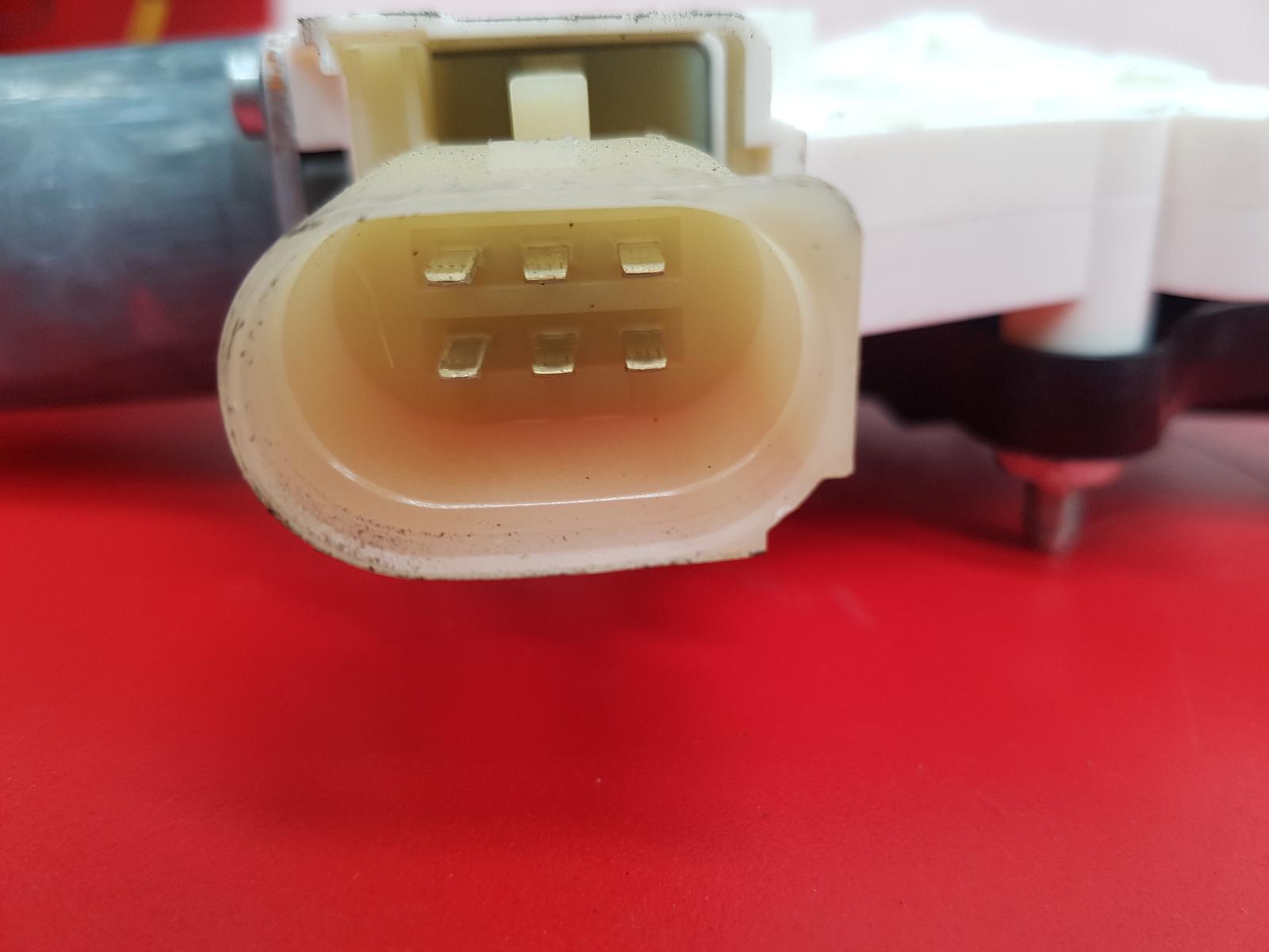 LF Window Regulator 4 Series Bmw 2018