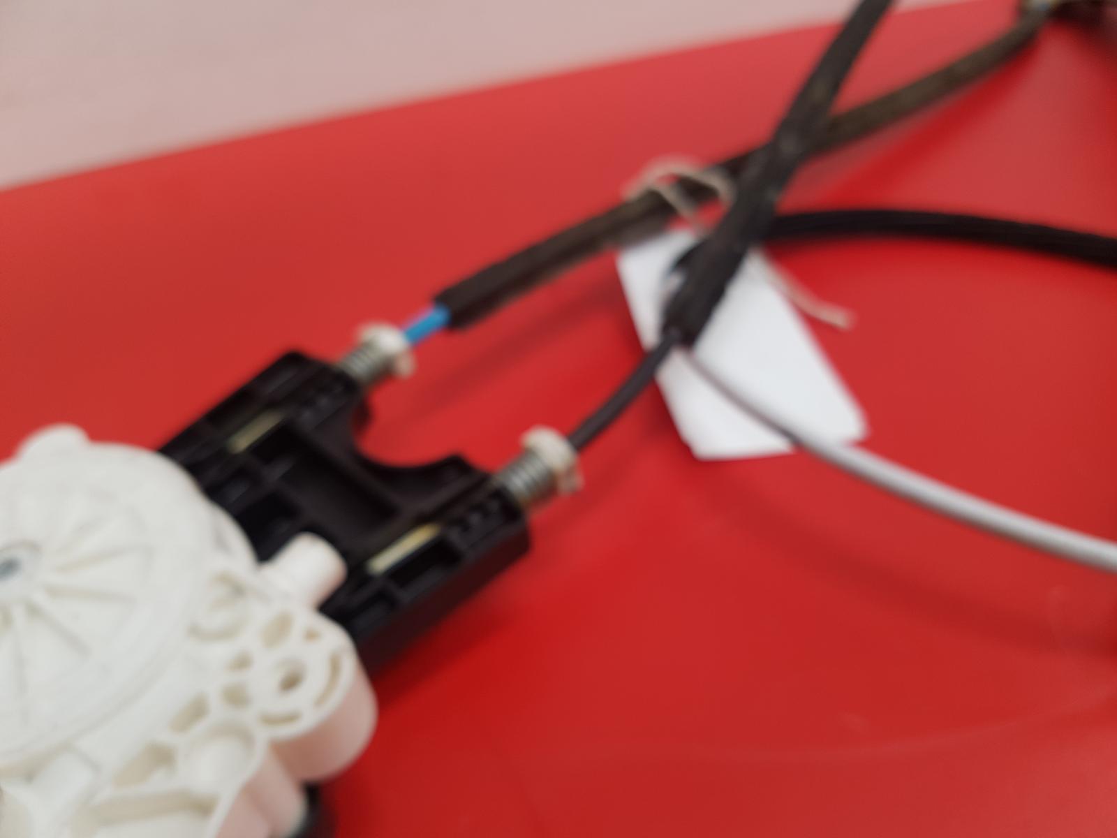 LF Window Regulator 4 Series Bmw 2018