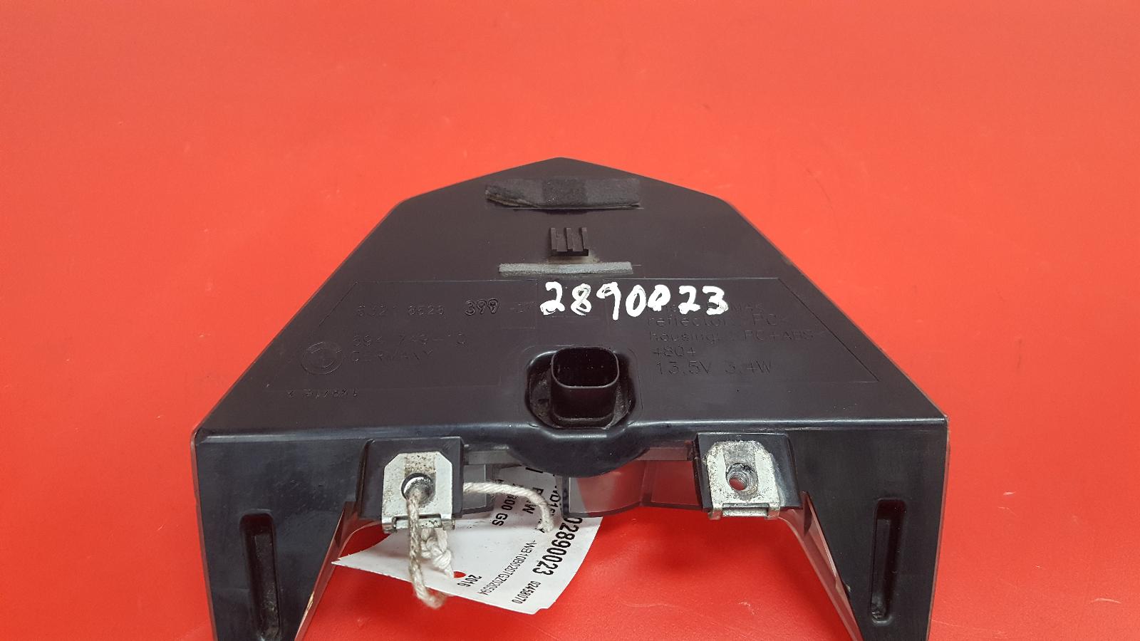 Taillight F 800 Gs Bmw 2016 