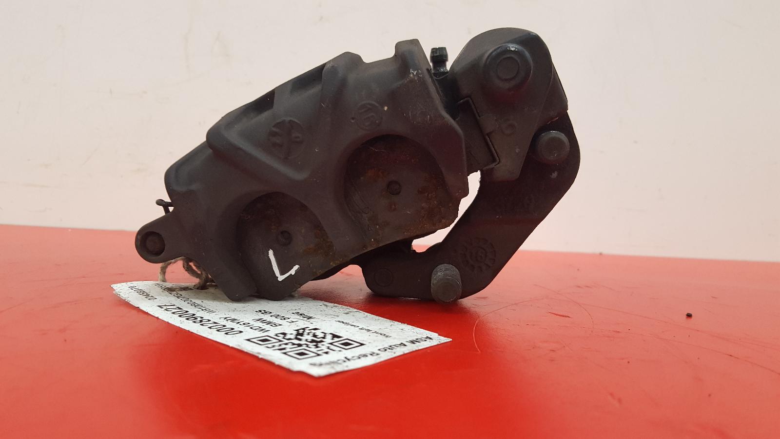 Caliper F 800 Gs Bmw 2016 