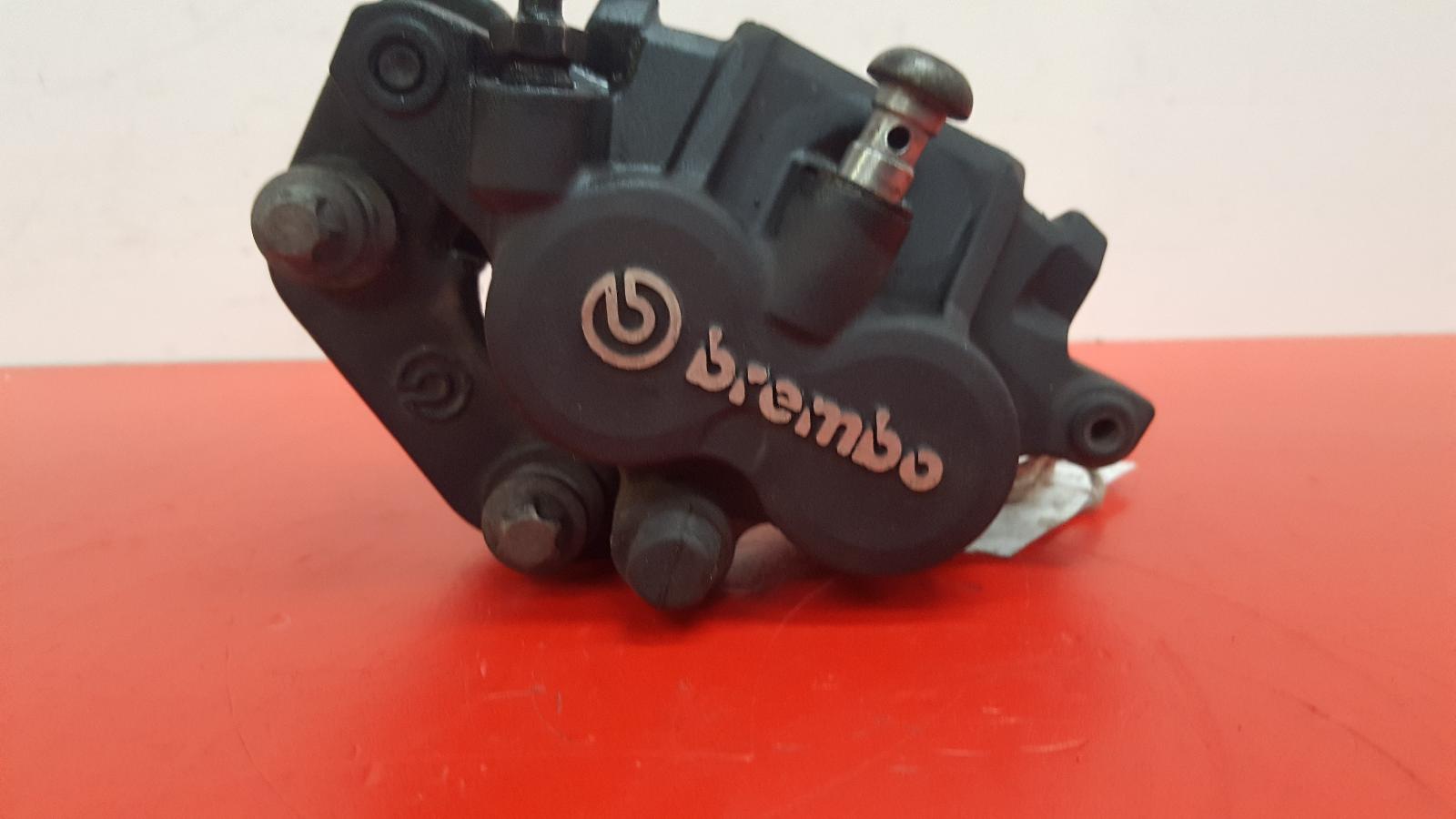 Caliper F 800 Gs Bmw 2016