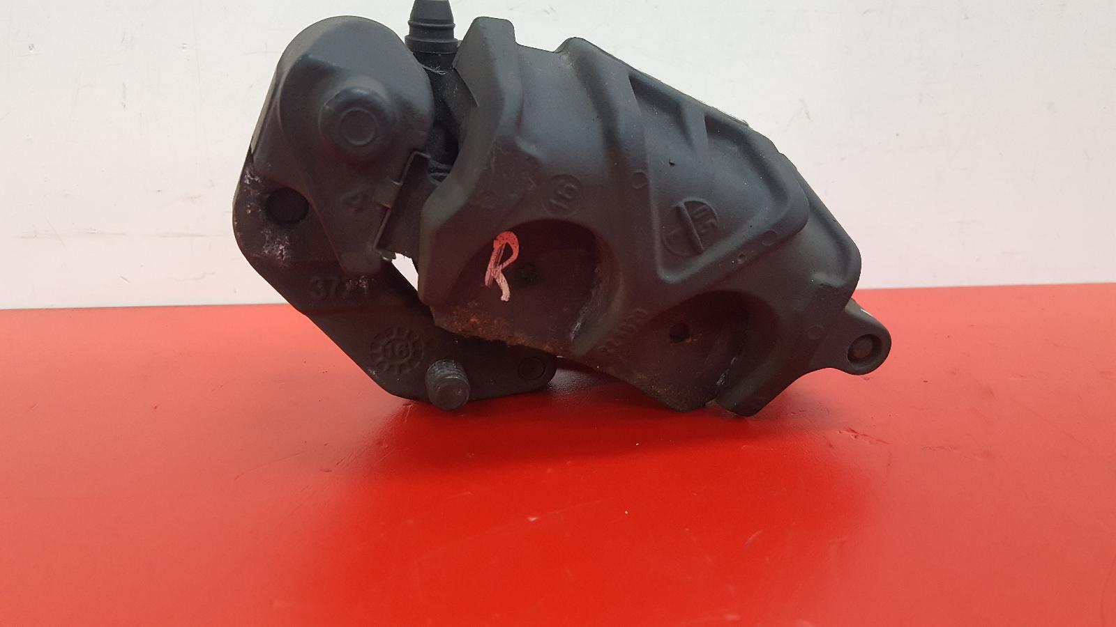 Caliper F 800 Gs Bmw 2016