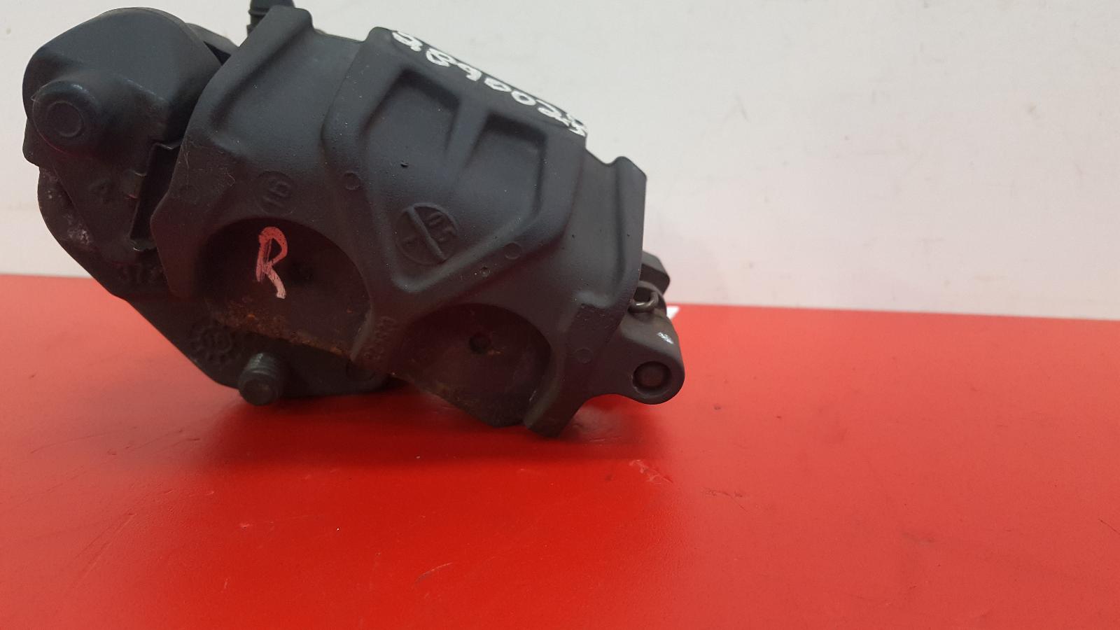 Caliper F 800 Gs Bmw 2016